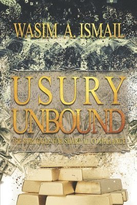 bokomslag Usury Unbound