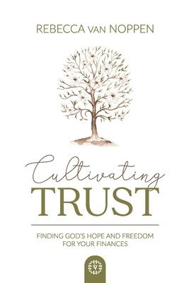 bokomslag Cultivating Trust