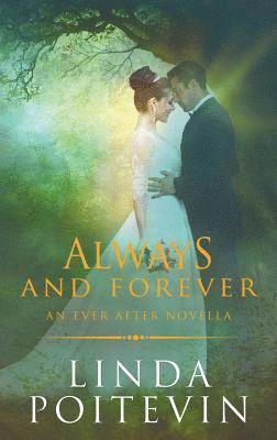Linda Poitevin - Always and Forever, Häftad