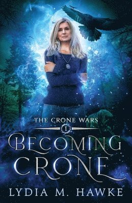 Becoming Crone 1