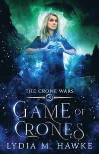 bokomslag Game of Crones