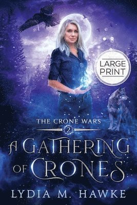A Gathering of Crones 1