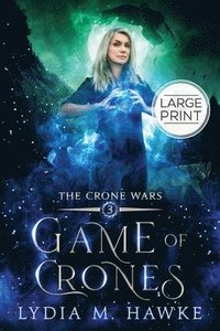 bokomslag Game of Crones