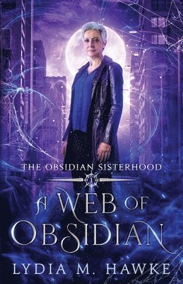 A Web of Obsidian 1