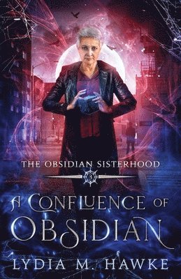 Confluence of Obsidian