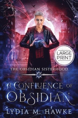 Confluence of Obsidian