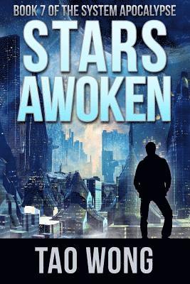 Tao Wong - Stars Awoken, Häftad