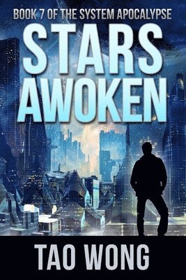 bokomslag Stars Awoken