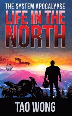 Tao Wong - Life in the North, Inbunden