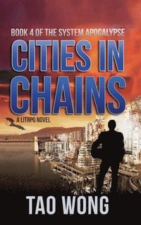 bokomslag Cities in Chains