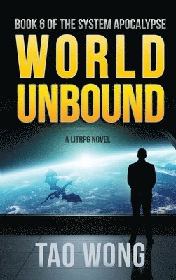 Tao Wong - World Unbound, Inbunden