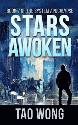 Tao Wong - Stars Awoken, Inbunden
