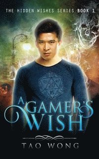 bokomslag Gamer's Wish