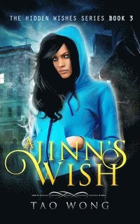 bokomslag Jinn's Wish