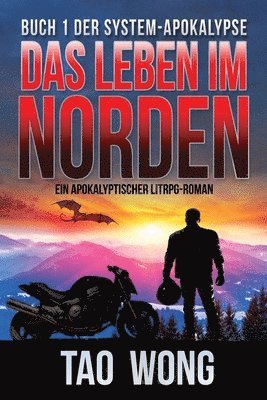 Tao Wong - Leben im Norden, Häftad