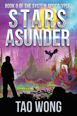 Tao Wong - Stars Asunder, Häftad