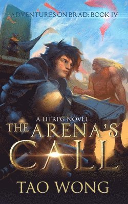 bokomslag The Arena's Call