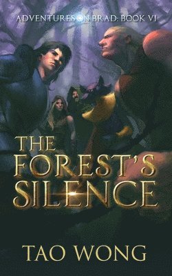 The Forest's Silence 1