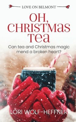Oh, Christmas Tea 1