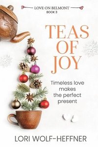 bokomslag Teas of Joy