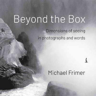 Michael Frimer - Beyond the Box, Häftad