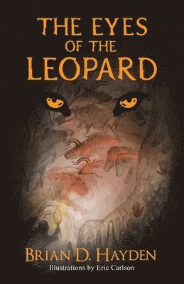 Eyes of the Leopard