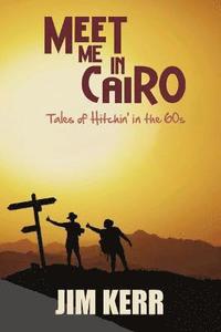 bokomslag Meet Me in Cairo