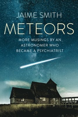 bokomslag Meteors