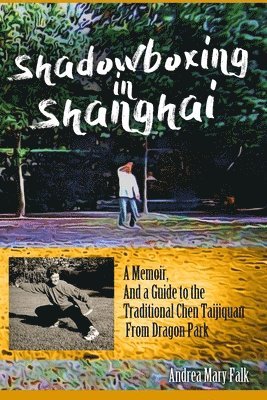 Shadowboxing In Shanghai 1