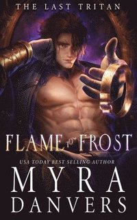 bokomslag Flame to Frost