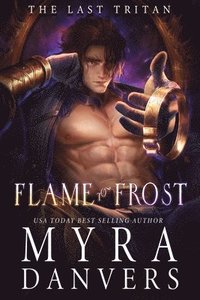 bokomslag Flame to Frost