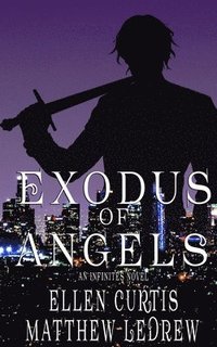 bokomslag Exodus of Angels