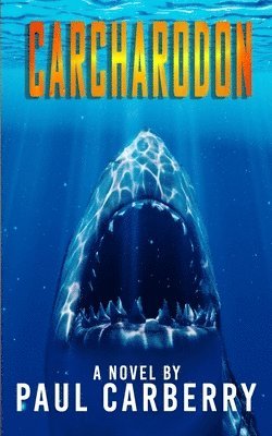 bokomslag Carcharodon