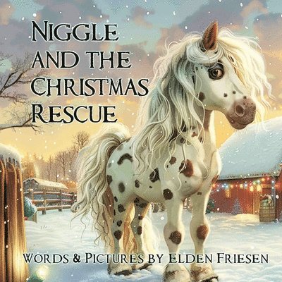 Niggle and the Christmas Rescue 1