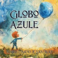 bokomslag Globo Azule