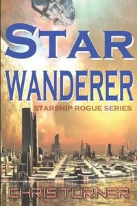 bokomslag Star Wanderer