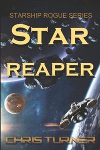 bokomslag Star Reaper