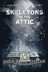 bokomslag Skeletons in the Attic