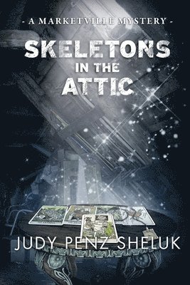 bokomslag Skeletons in the Attic