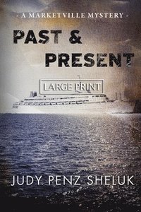 bokomslag Past & Present