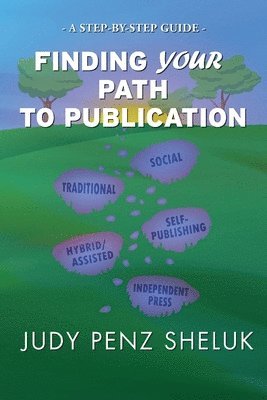 bokomslag Finding Your Path to Publication