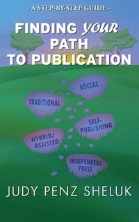 bokomslag Finding Your Path to Publication
