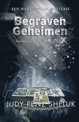 bokomslag Begraven Geheimen