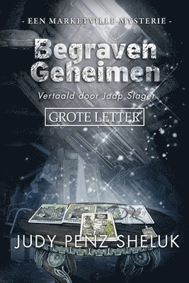 Judy Penz Sheluk - Begraven Geheimen, Häftad