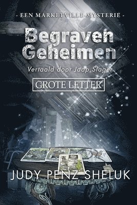 bokomslag Begraven Geheimen