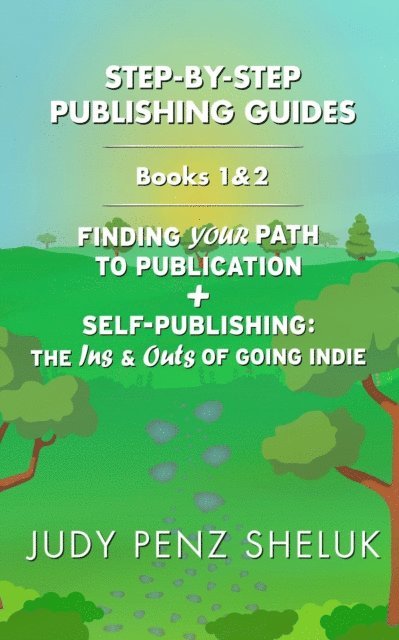 Step-by-Step Publishing Guides 1