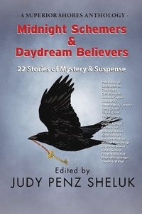 bokomslag Midnight Schemers & Daydream Believers: 22 Stories of Mystery & Suspense
