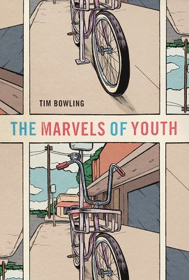 The Marvels of Youth 1