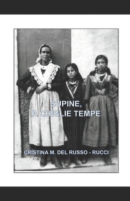 Supine, a Chiglie Tempe