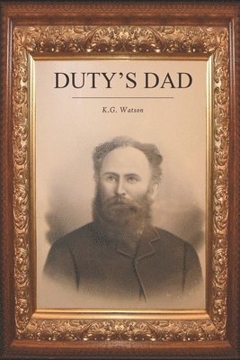 Kg Watson - Duty's Dad, Häftad